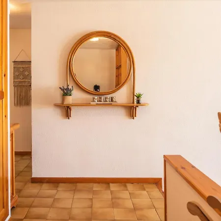 Apartman Voramar Ii Bloc 3 1º2ª