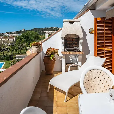 Apartman Voramar Ii Bloc 3 1º2ª S'agaro
