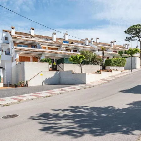 Voramar Ii Bloc 3 1º2ª Apartman *
