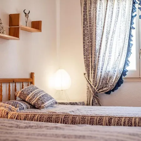 Apartman Voramar Ii Bloc 3 1º2ª *